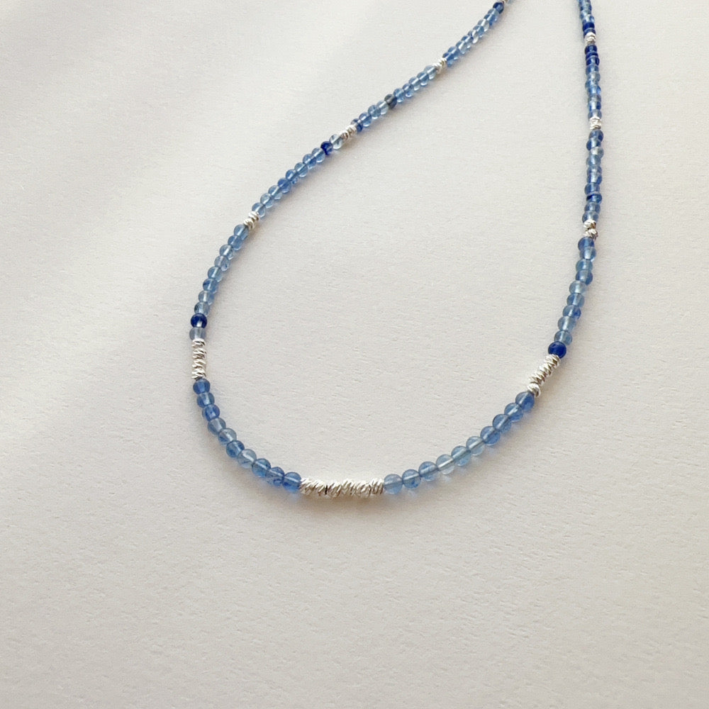 Moonlit Lagoon Necklace
