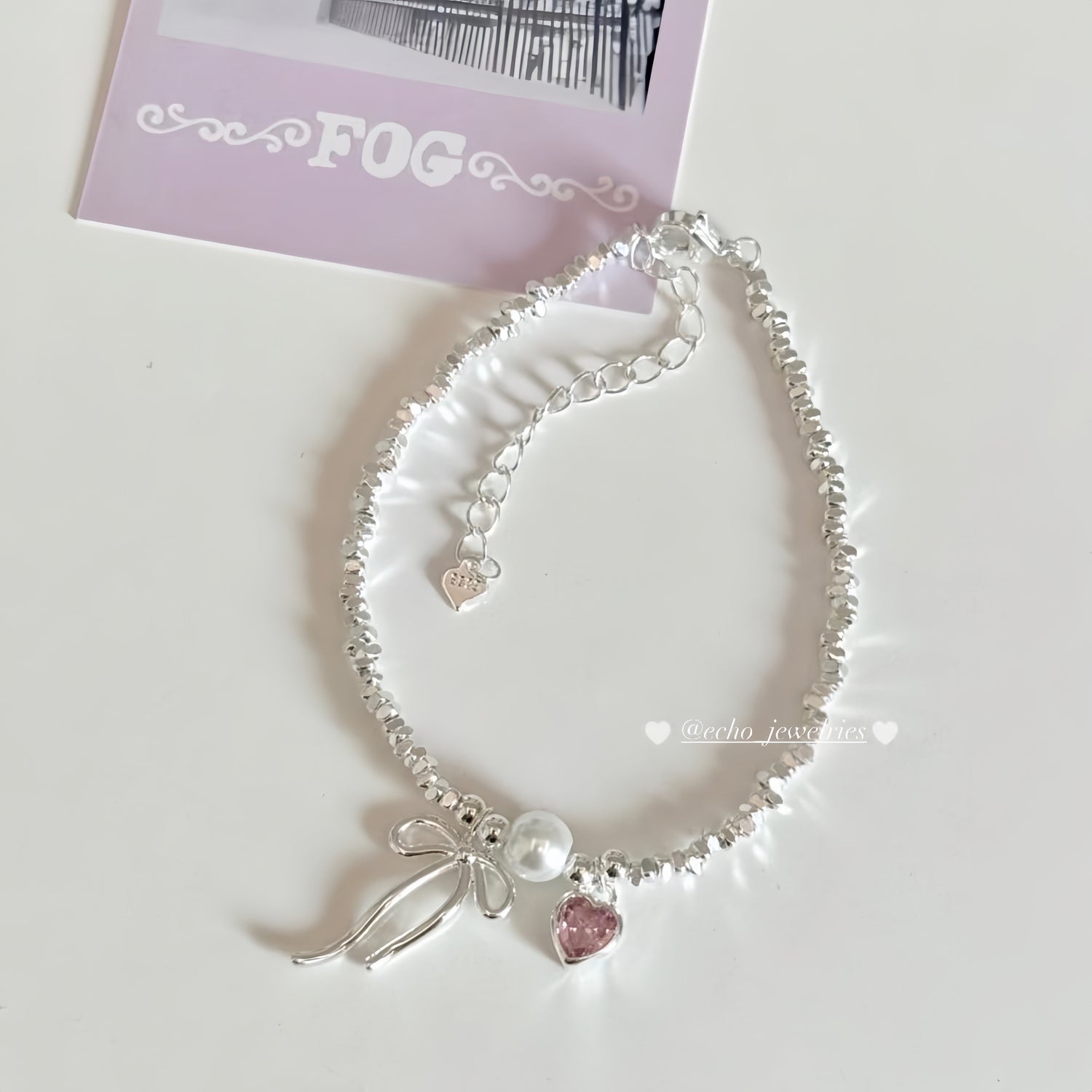 Sliver/Plated gold jewelry