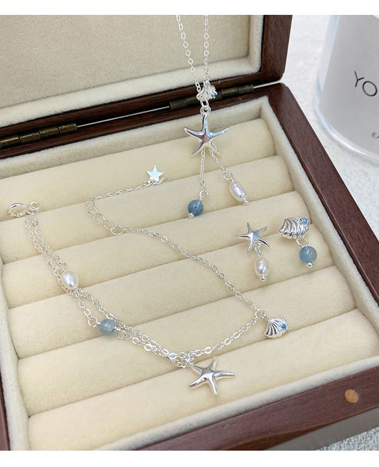 OCEAN WHISPER SET